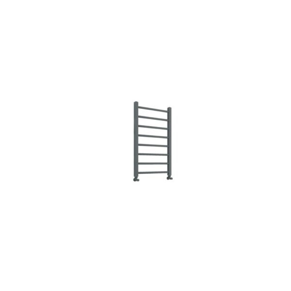 Scudo Vibe Towel Rail - Gunmetal