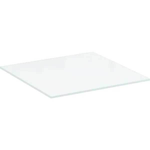 Geberit Xeno2 Glass Plate - 450mm Wide