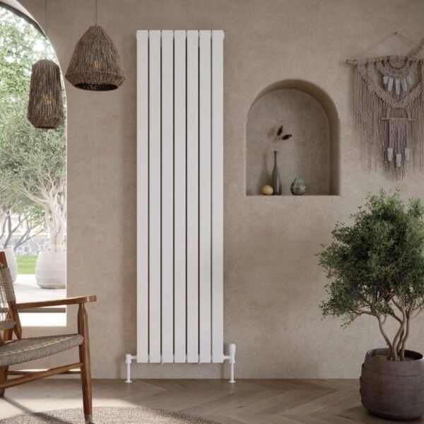 Scudo Bravo Designer Towel Rail Holder