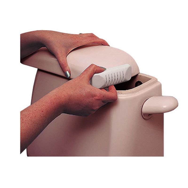 RAK Side Lever Internal Flushing Kit