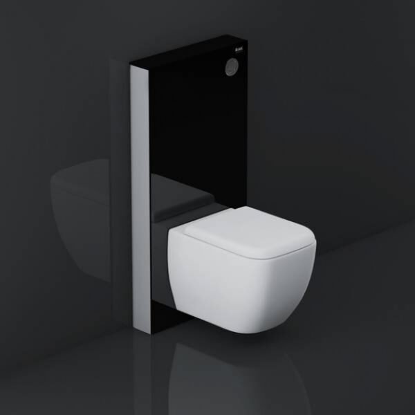 RAK Obelisk WC Unit for Wall Hung Toilet Pan - Image 2