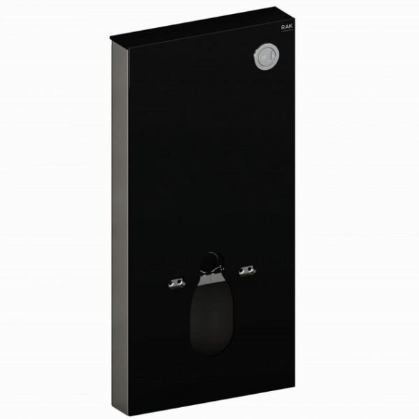 RAK Obelisk WC Unit for Wall Hung Toilet Pan