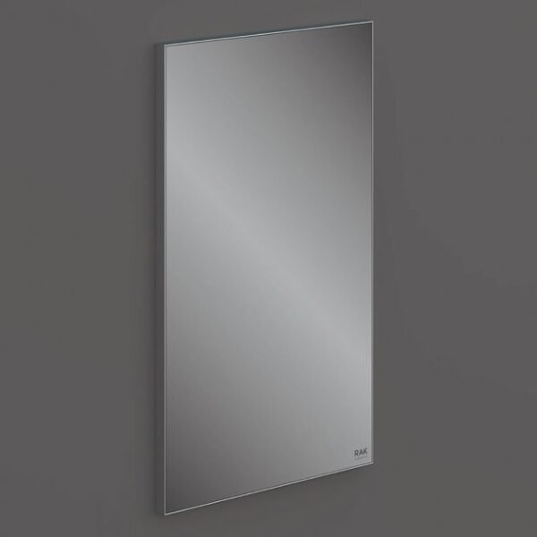 RAK Joy Wall Hung Non-Illuminated Mirror
