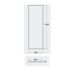 RAK Plano Solid Worktop - Image 6