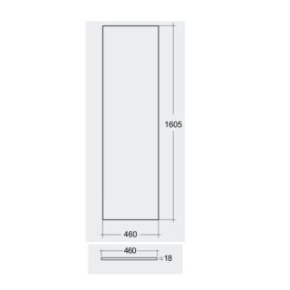 RAK Plano Solid Worktop - Image 7