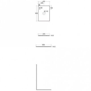 RAK Precious Countertop Slab - Image 2