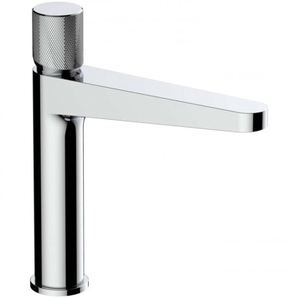 RAK Amalfi Medium Basin Mixer Tap Without Waste
