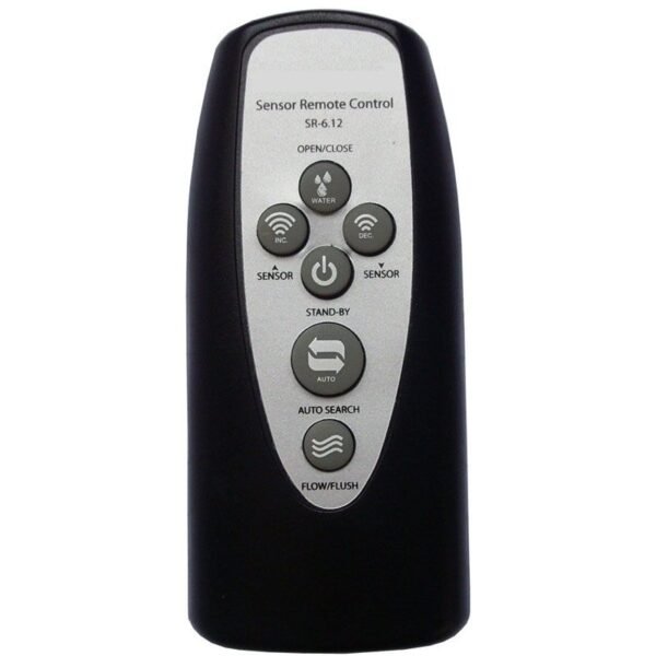 RAK Ceramics Compact Sensor Tap Remote Control