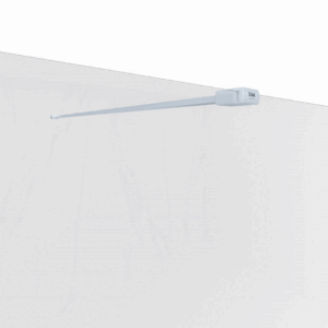 Rak Feeling Bracing Bar – 1200mm Wide - White