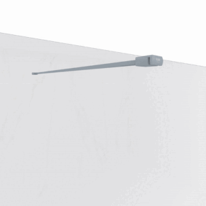 Rak Feeling Bracing Bar – 1200mm Wide - Grey