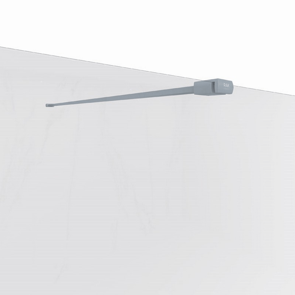 Rak Feeling Bracing Bar – 1200mm Wide - Grey
