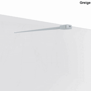 Rak Feeling Bracing Bar – 1200mm Wide - Greige