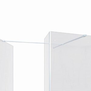 RAK Feeling T Connector - White