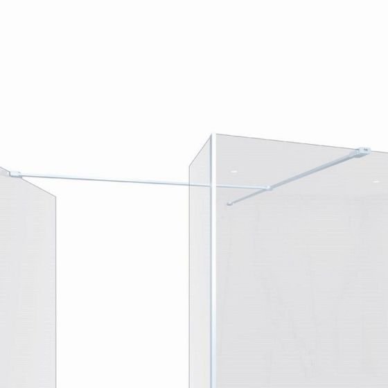 RAK Feeling T Connector - White