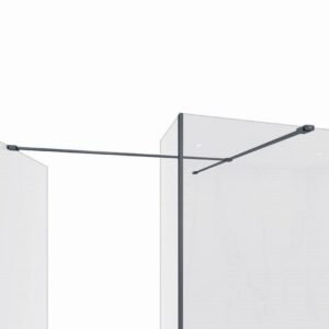 RAK Feeling T Connector - Black