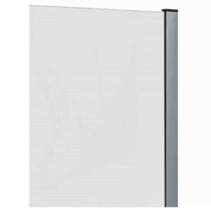 RAK Feeling Wall Profile – 2000mm High - Chrome