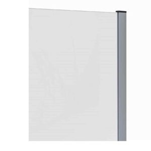 RAK Feeling Wall Profile – 2000mm High - Grey
