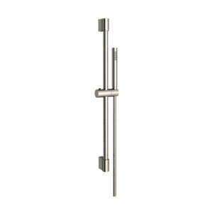 RAK Single Function Slide Rail Kit - Brushed Nickel