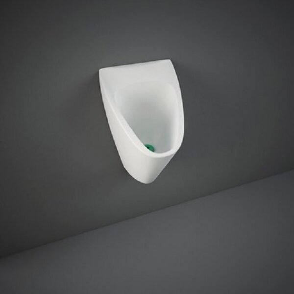 RAK Venice Waterless Urinal Bowl - White