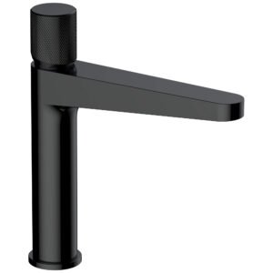 RAK Amalfi Medium Tall Basin Mixer Tap – 1 TH - 