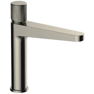 RAK Amalfi Medium Tall Basin Mixer Tap – 1 TH - 