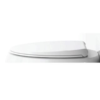 RAK Cloud Soft Close Toilet Seat - Image 2