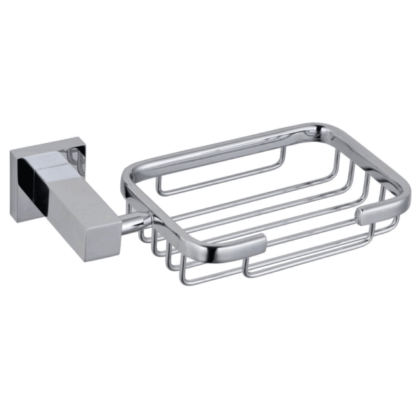 RAK Cubis Soap Basket