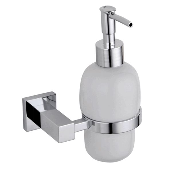 RAK Cubis Soap Dispenser