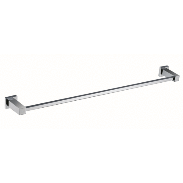RAK Cubis Towel Rail - 601mm Wide
