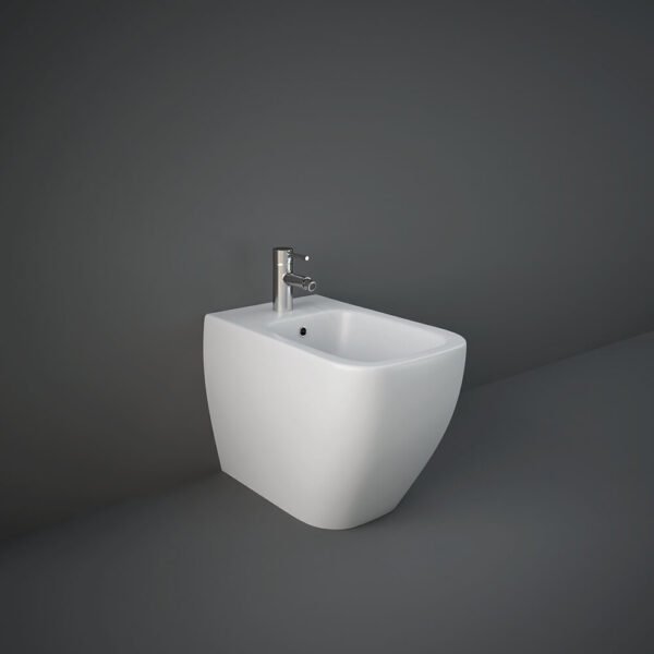 RAK Feeling Back To Wall Bidet