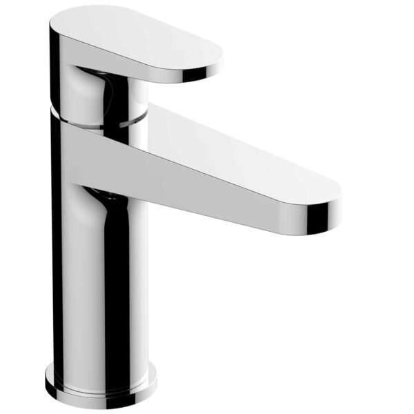 RAK Ischia Standard Basin Mixer Tap - 1 TH