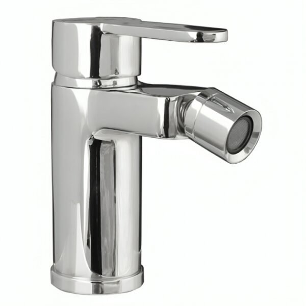 RAK Morning Bidet Mixer Tap - 1 TH - Chrome
