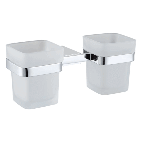 RAK Moon Double Tumbler And Holder