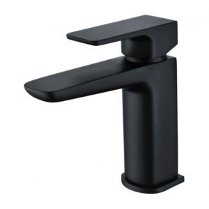 RAK Moon Mono Basin Mixer Tap With Waste – 1 TH - 