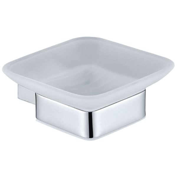 RAK Moon Soap Dish And Holder