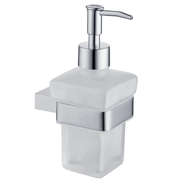 RAK Moon Soap Dispenser