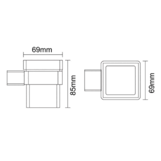 RAK Moon Tumbler And Holder - Image 2