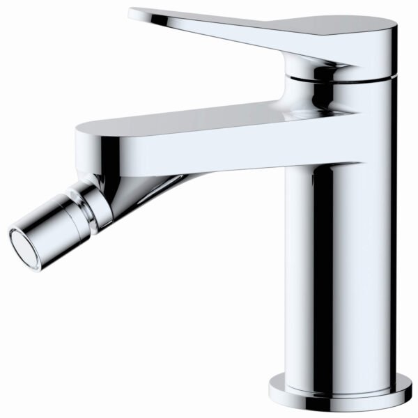 RAK Petit Round Bidet Mixer Tap - 1 TH