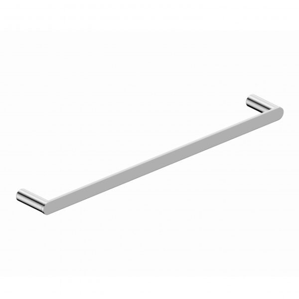 RAK Petit Round Single Towel Rail