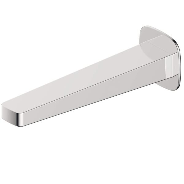 RAK Petit Square Bath Spout