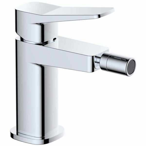 RAK Petit Square Bidet Mixer Tap - 1 TH