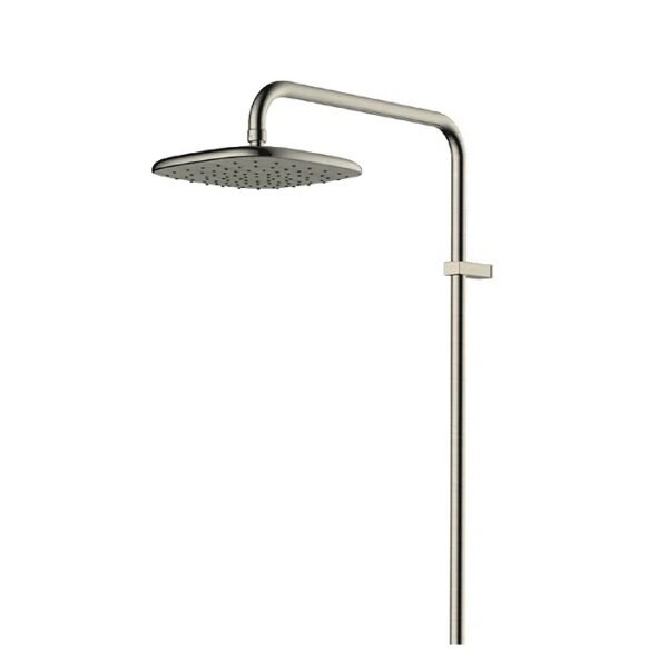 RAK Petit Square Thermostatic Shower Column - Image 3