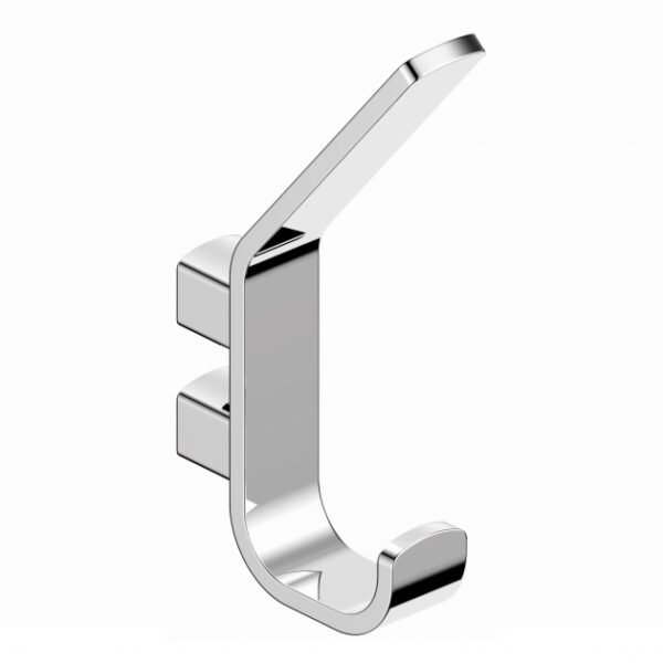 RAK Petit Square Robe Hook