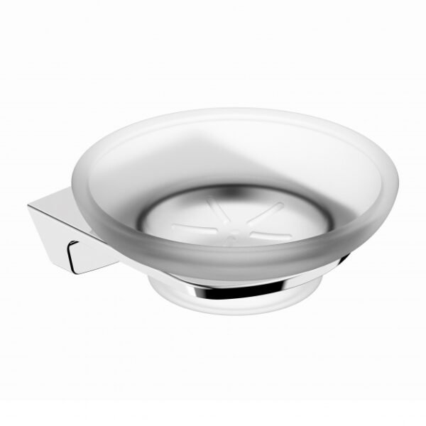 RAK Petit Square Soap Dish Holder