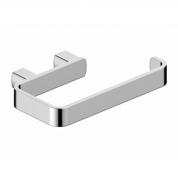 RAK Petit Square Toilet Roll Holder - 135mm Wide