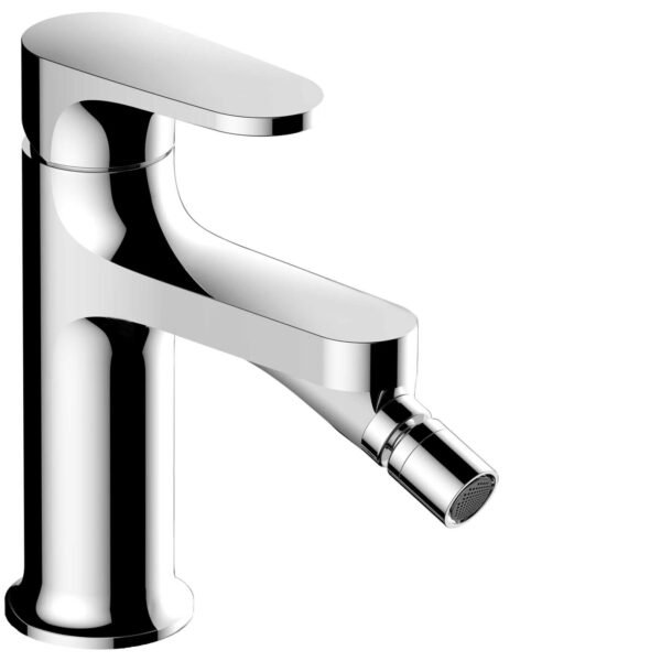 RAK Portofino Bidet Mixer Tap - 1 TH