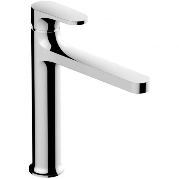 RAK Portofino Mini Tall Basin Mixer Tap - 1 TH