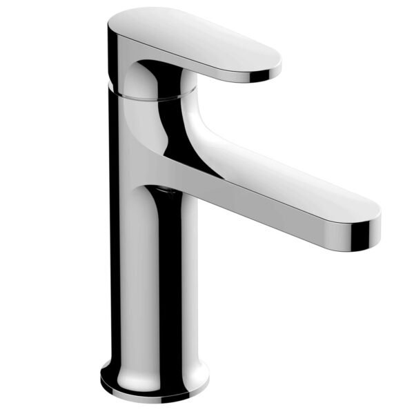 RAK Portofino Standard Basin Mixer Tap - 1 TH