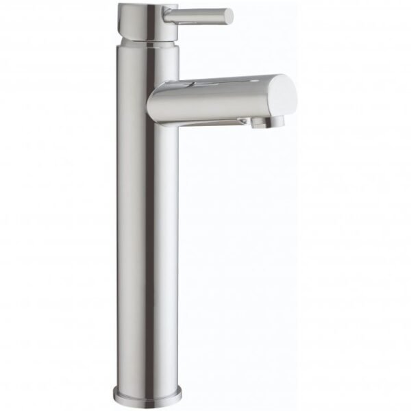 RAK Prima Tall Basin Mixer Tap - 1 TH - Chrome