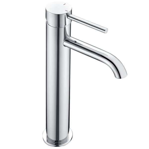 RAK Prima-Tech Tall Basin Mixer Tap - 1 TH - Chrome